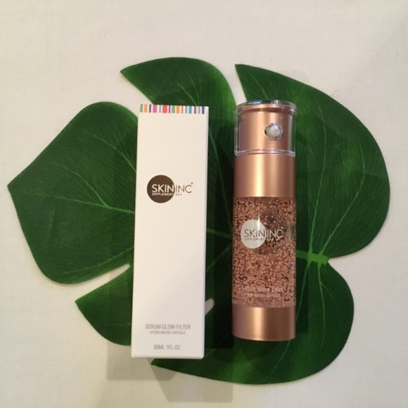 SKININC SERUM GLOW FILTER - Picture 3 of 5